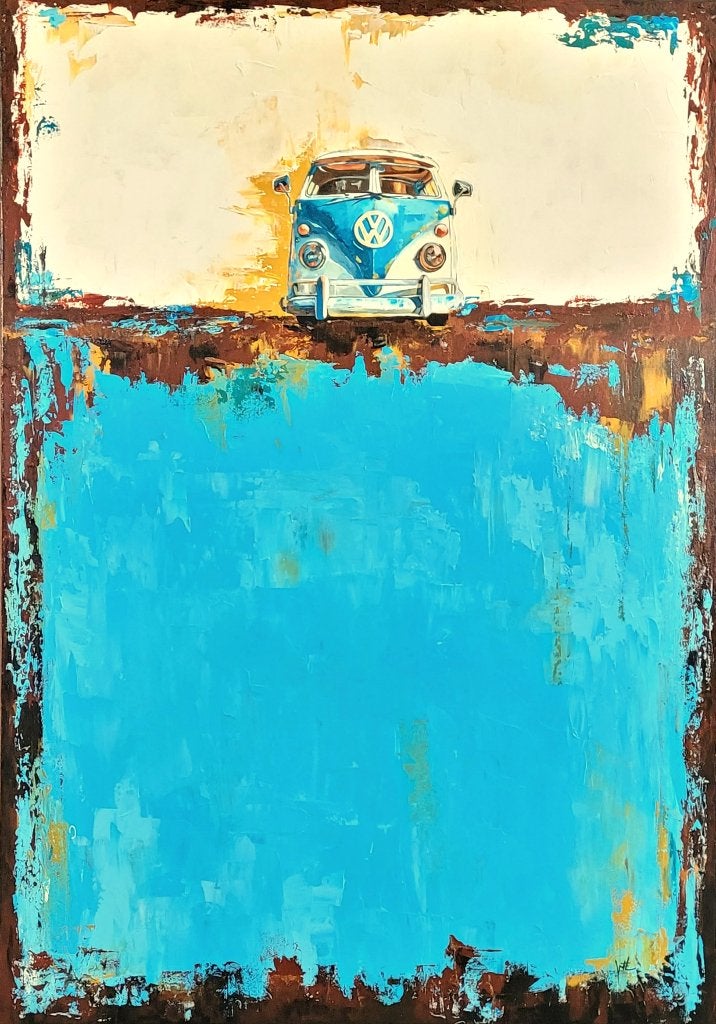 "Alone", Ophalen