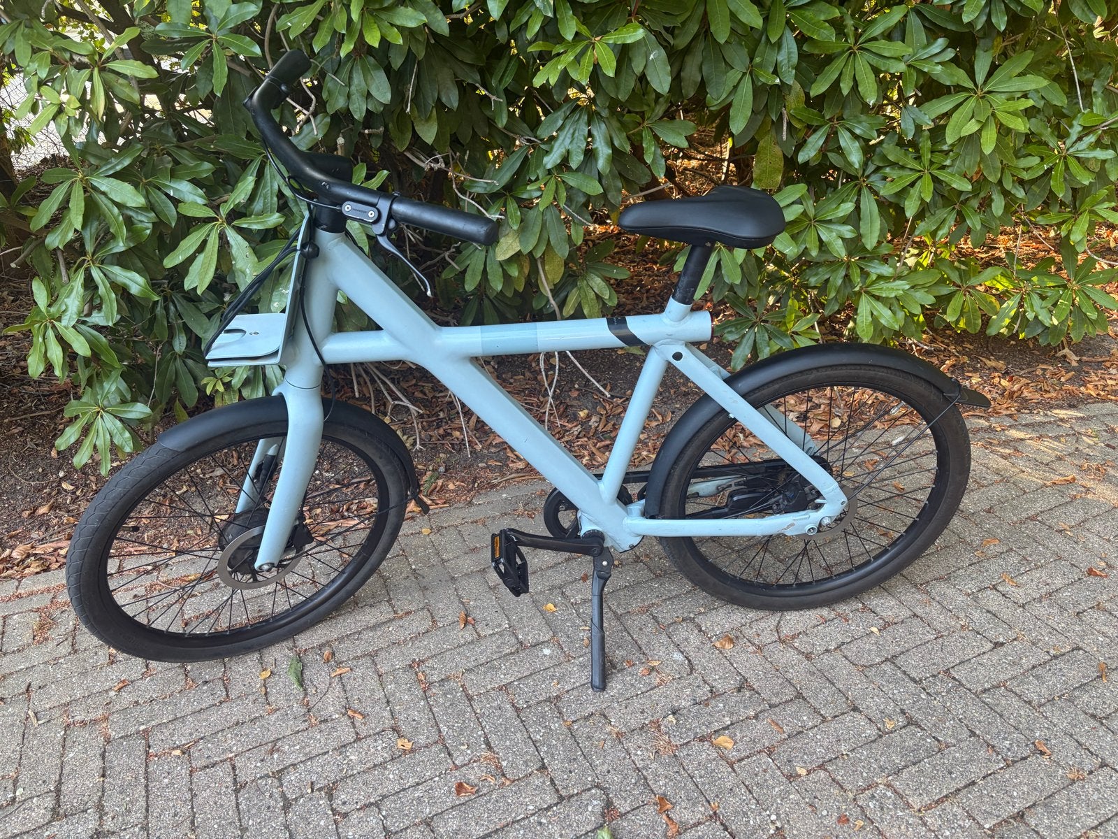 VanMoof X3 E-bike - Gebruikt, Ophalen, Gebruikt, 51 tot 55 cm, Vanmoof