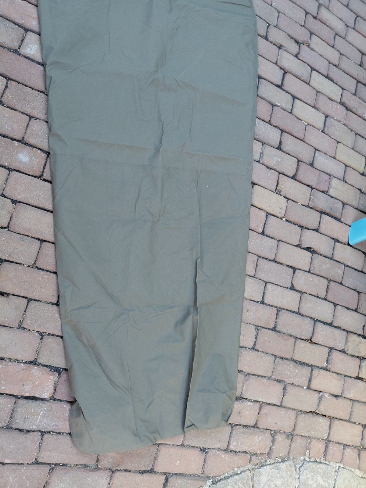 Nieuwe Carinthia Gore-Tex Bivakzak Defensie Origineel, Verzamelen, Militaria | Algemeen, Ophalen of Verzenden