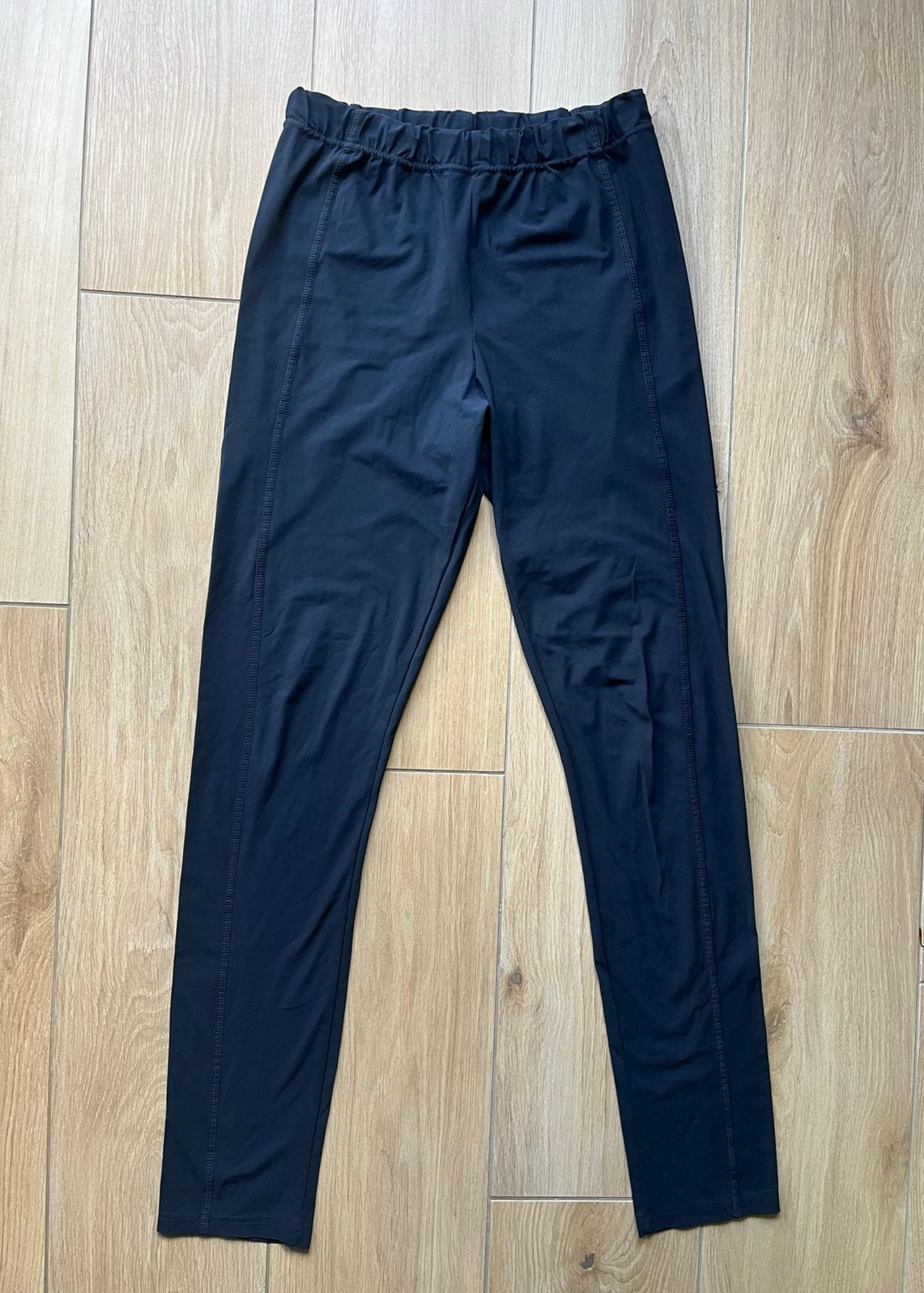 Studio Anneloes - legging donkerblauw - maat M, Legging, Blauw, Maat 40/42 (M), Ophalen of Verzenden
