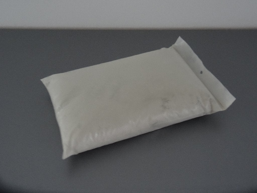 Cementpoeder / gietbeton / creatief beton, 1,5 kg, Ophalen of Verzenden, Nieuw