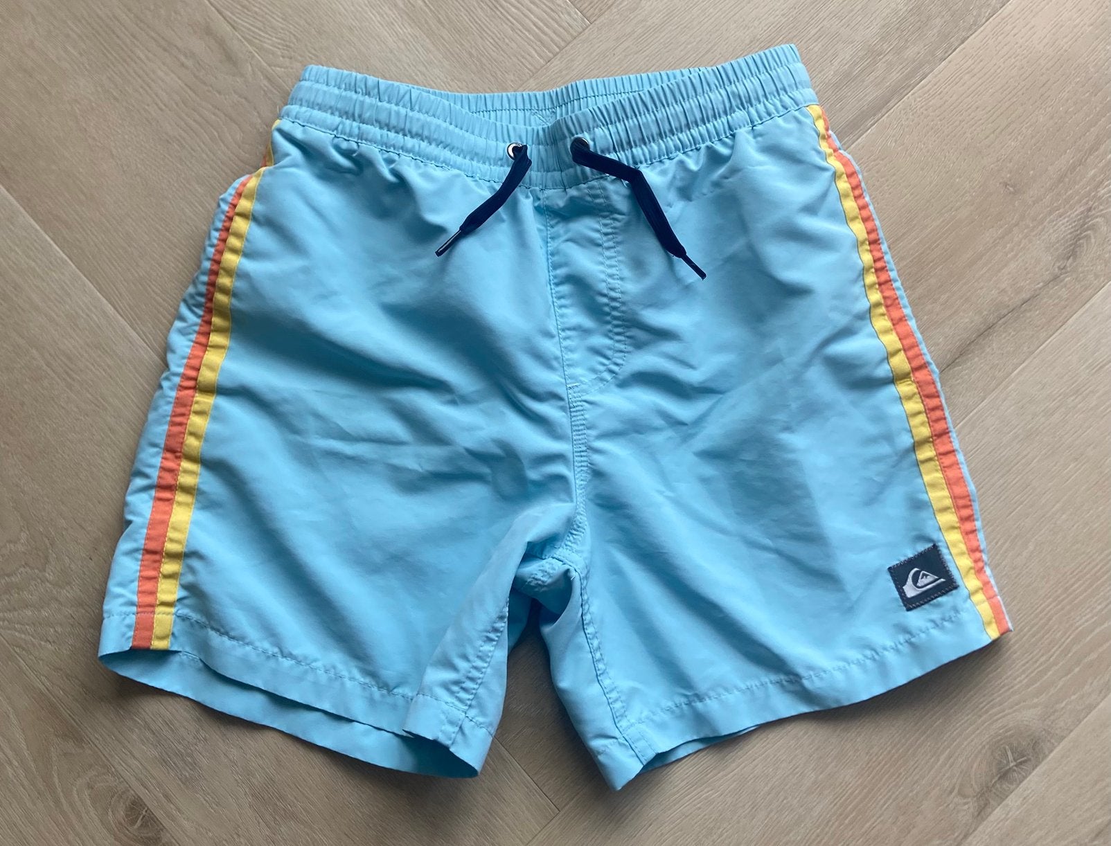 Quiksilver zwembroek 152, Ophalen of Verzenden, Zo goed als nieuw, Zwembroek, Jongen