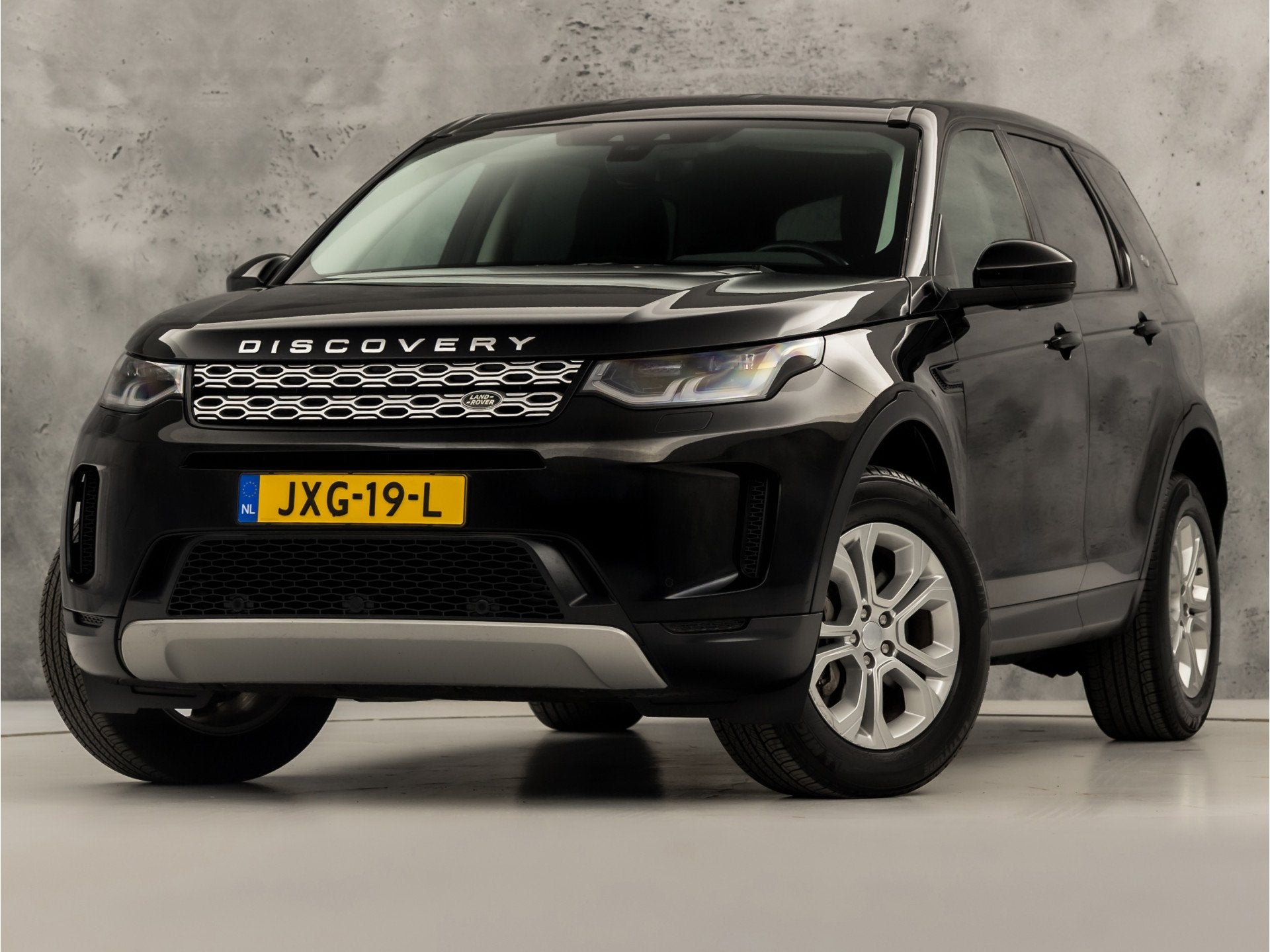 Land Rover Discovery Sport P200 2.0 S 200Pk Automaat (APPLE, Auto's, Land Rover, Automaat, 12 maanden, Gebruikt, 4 cilinders