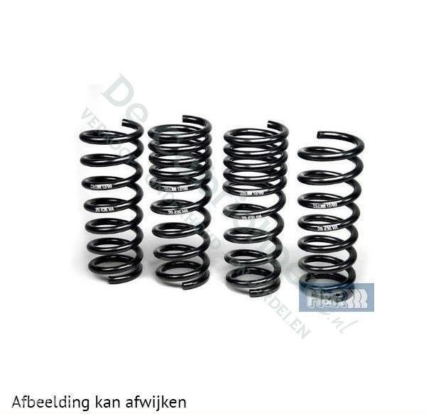 MX5 Set verlagingsveren 40mm H&R, Auto-onderdelen, Ophanging en Onderstel, De Cabriohoeve VOF, Nieuw, Info@cabriohoeve.nl, Julianalaan 9, 9462PG Gasselte, Nederland