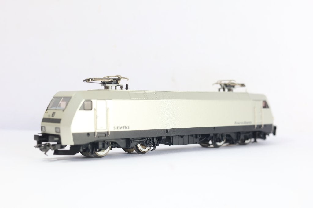 Märklin 34351, Wisselstroom, Gebruikt, Locomotief, Ophalen of Verzenden