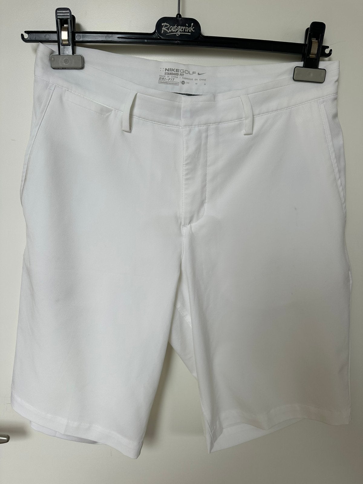 NIKE Golfbroek heren maat 30, Ophalen of Verzenden, Zo goed als nieuw, Kleding