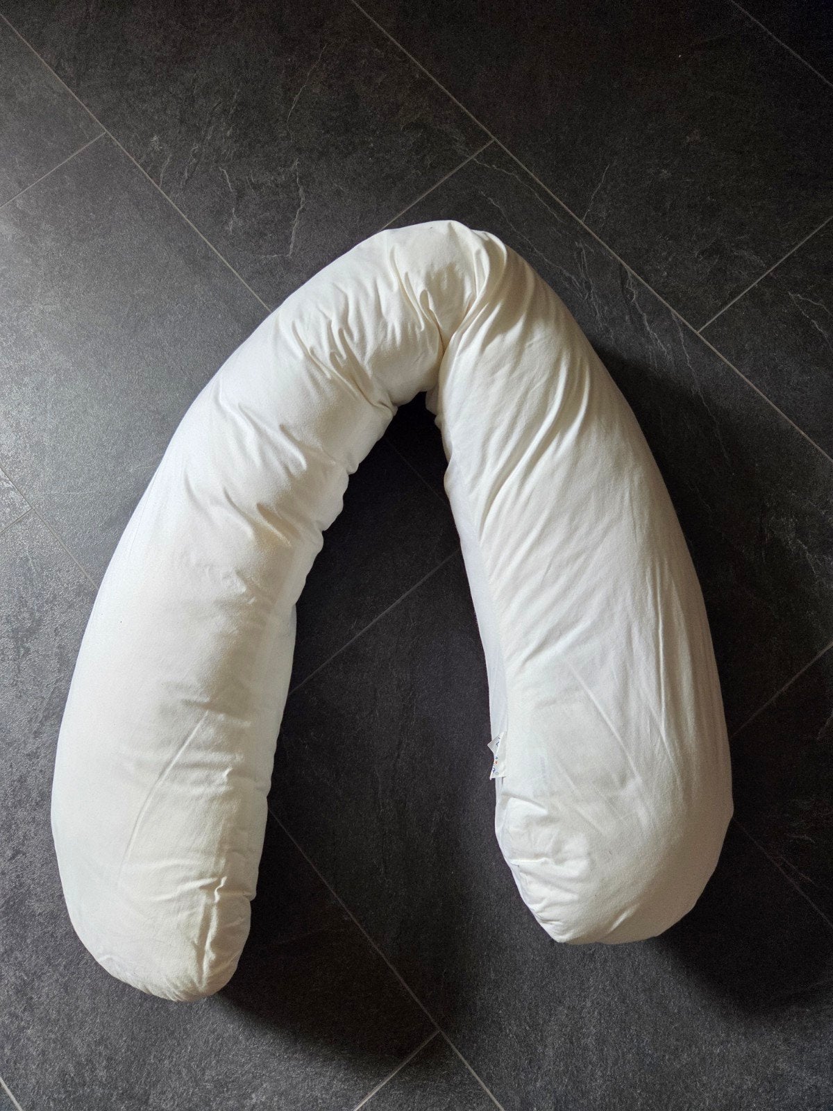 Bambino voedingskussen, Overige merken, Gebruikt, Wasbare/afneembare hoes, Voedingskussen