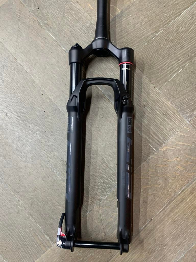 RockShox SID Select Voorvork - Nieuw, Fietsen en Brommers, Fietsonderdelen, Ophalen of Verzenden, Nieuw, Voorvork