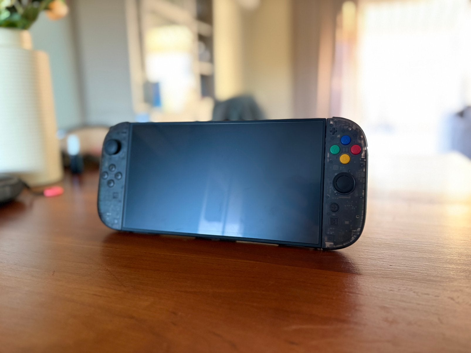 Switch 2 - Custom - Pro Controller + Zelda + Meer!, Ophalen of Verzenden, Zo goed als nieuw, Switch Original