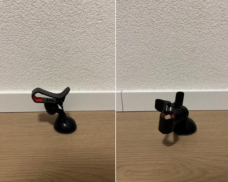 Telefoonhouder voor de auto, Ophalen of Verzenden, Zo goed als nieuw, Auto