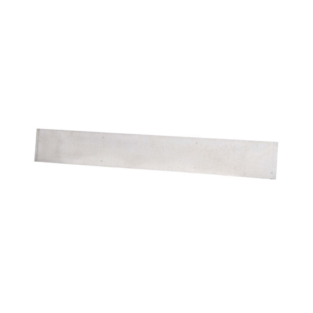 Gecoate betonnen onderplaat 184x26x4cm Lichtgrijs/wit, Ophalen, Overige materialen, Minder dan 3 meter, .