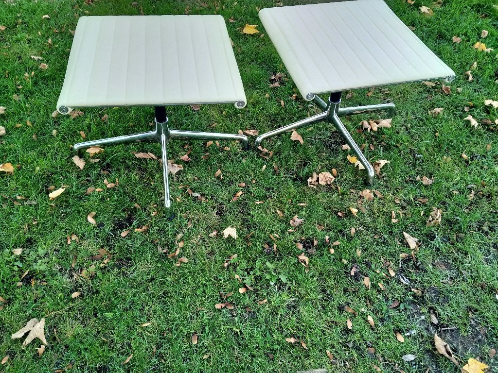 Vitra Eames hocker, Ophalen of Verzenden