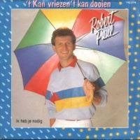 singles, 7 inch, Ophalen of Verzenden, Nederlandstalig, Single