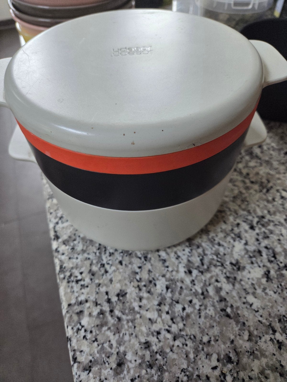 Joseph Joseph Nest 7 Plus Keukenset - Compact en Kleurrijk, Huis en Inrichting, Kunststof, Ophalen of Verzenden, Meerkleurig, Overige merken