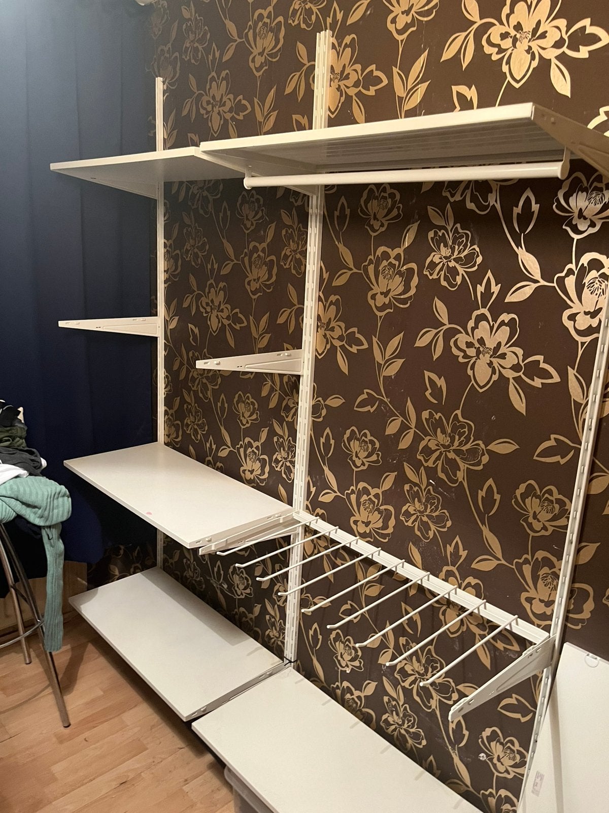 Van ikea ipen kast, Ophalen, Zo goed als nieuw