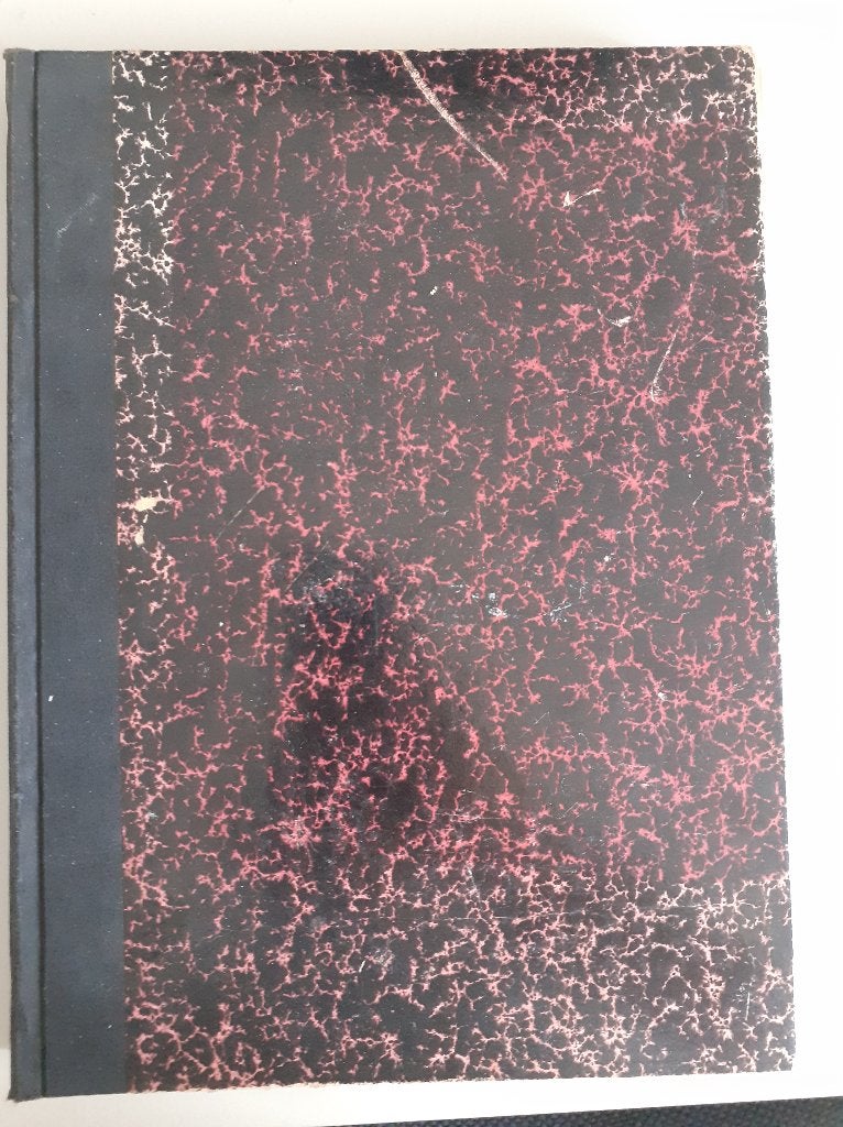 LEVENDE NATUUR 7E JAARGANG 1903 €5, Gelezen, Diverse auteurs, Ophalen of Verzenden, Natuur algemeen