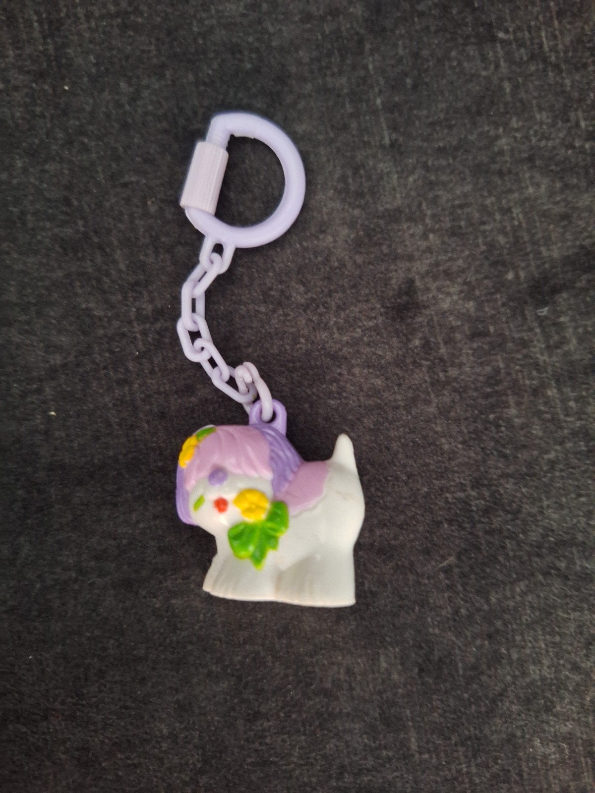 hasbro Charmkins Dufti's Bello Blaf, Verzenden, Zo goed als nieuw