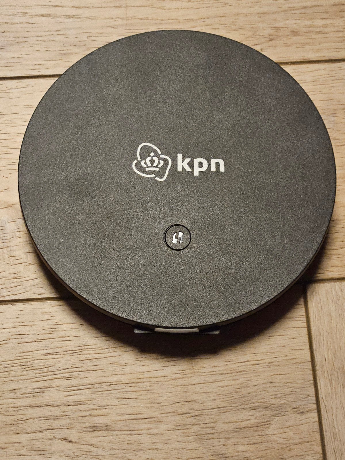 KPN Super Wifi 2.0 Router - Zo goed als nieuw, Ophalen of Verzenden, Zo goed als nieuw, Router, KPN