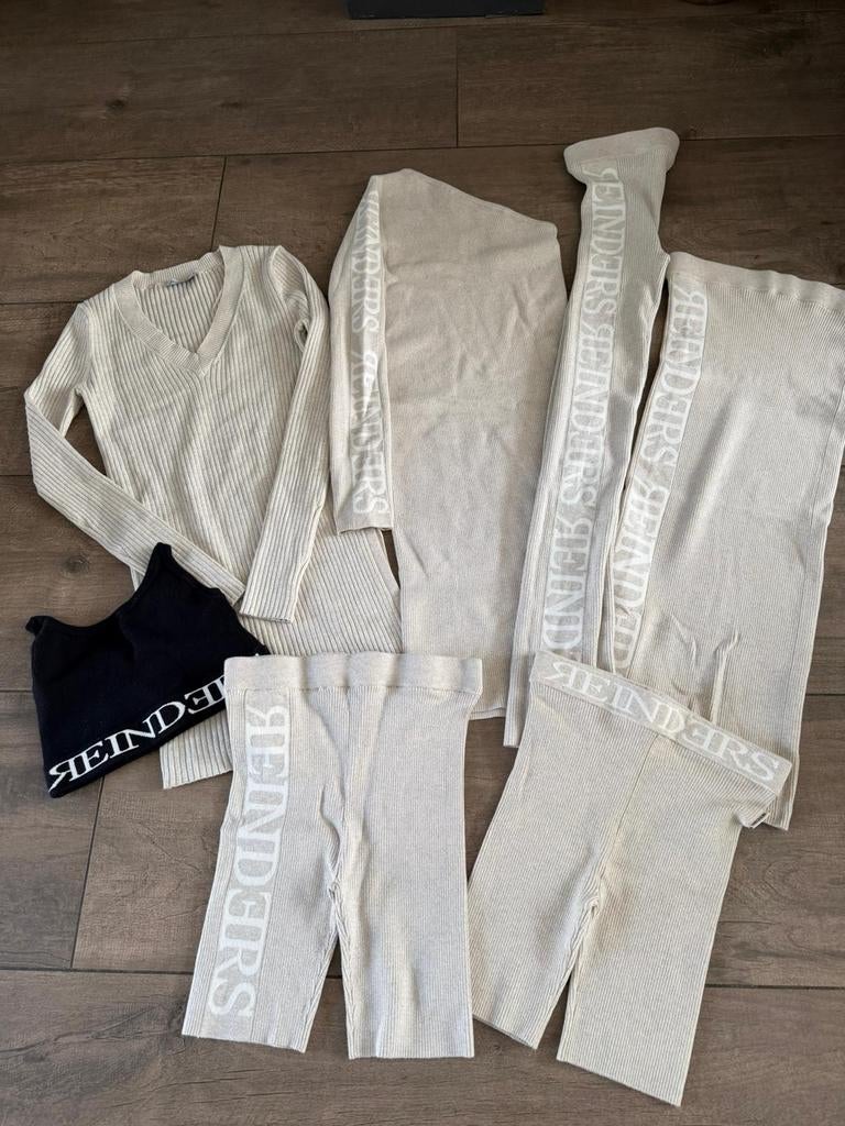 Reinders kleding set XS/S, Kleding | Dames, Overige Dameskleding, Gedragen, Ophalen of Verzenden
