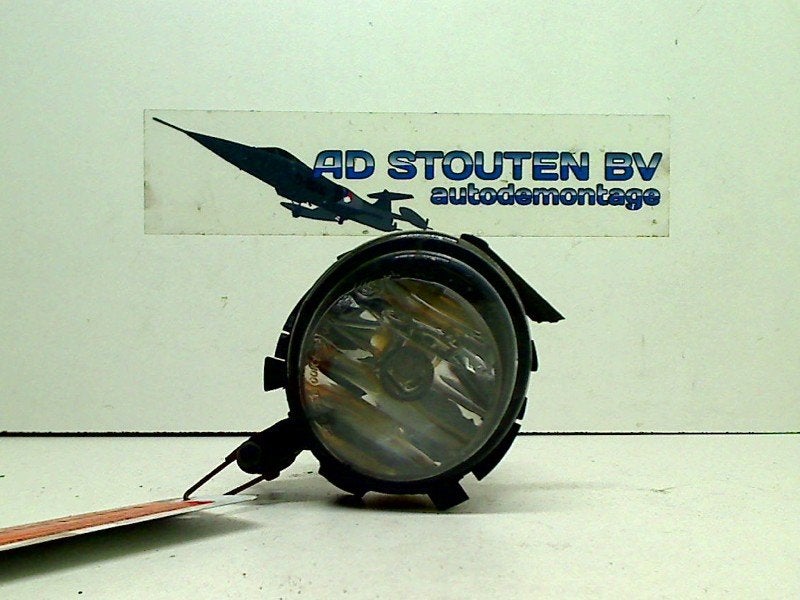 Mistlamp Rechts Voor Seat Ibiza ST (6J8) 2011 6J9941702A, Service@seat.de, Seat, Seat Deutschland GmbH, Gebruikt