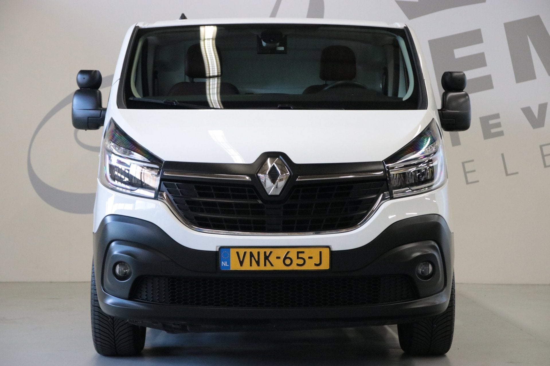 Renault Trafic 2.0 dCi NAP/ Origineel NL/ Parkeersensoren ac, Gebruikt, Euro 6, Renault, Origineel Nederlands