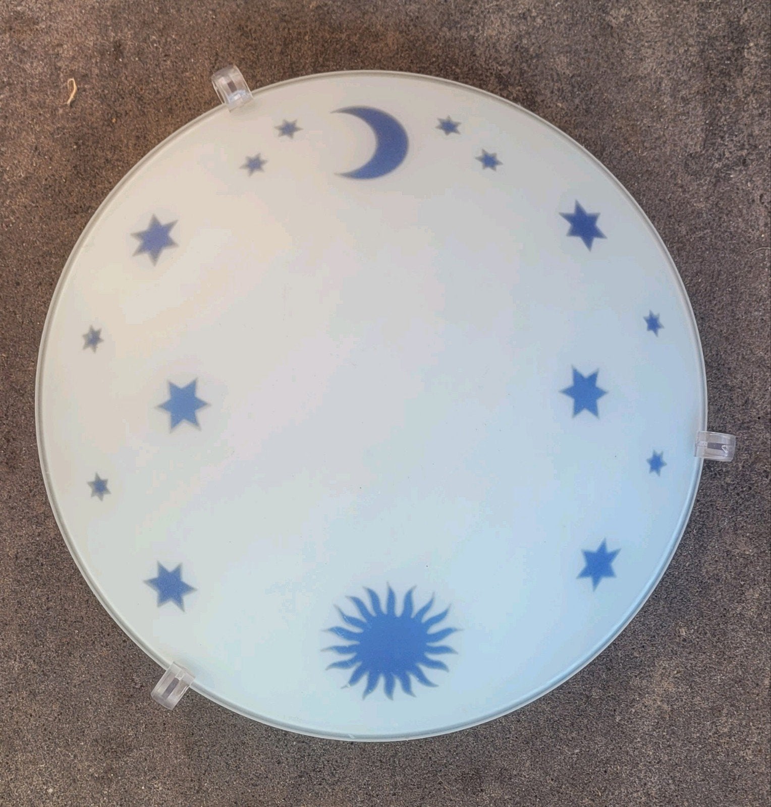 Plafoniere, Huis en Inrichting, Lampen | Plafondlampen, Ophalen