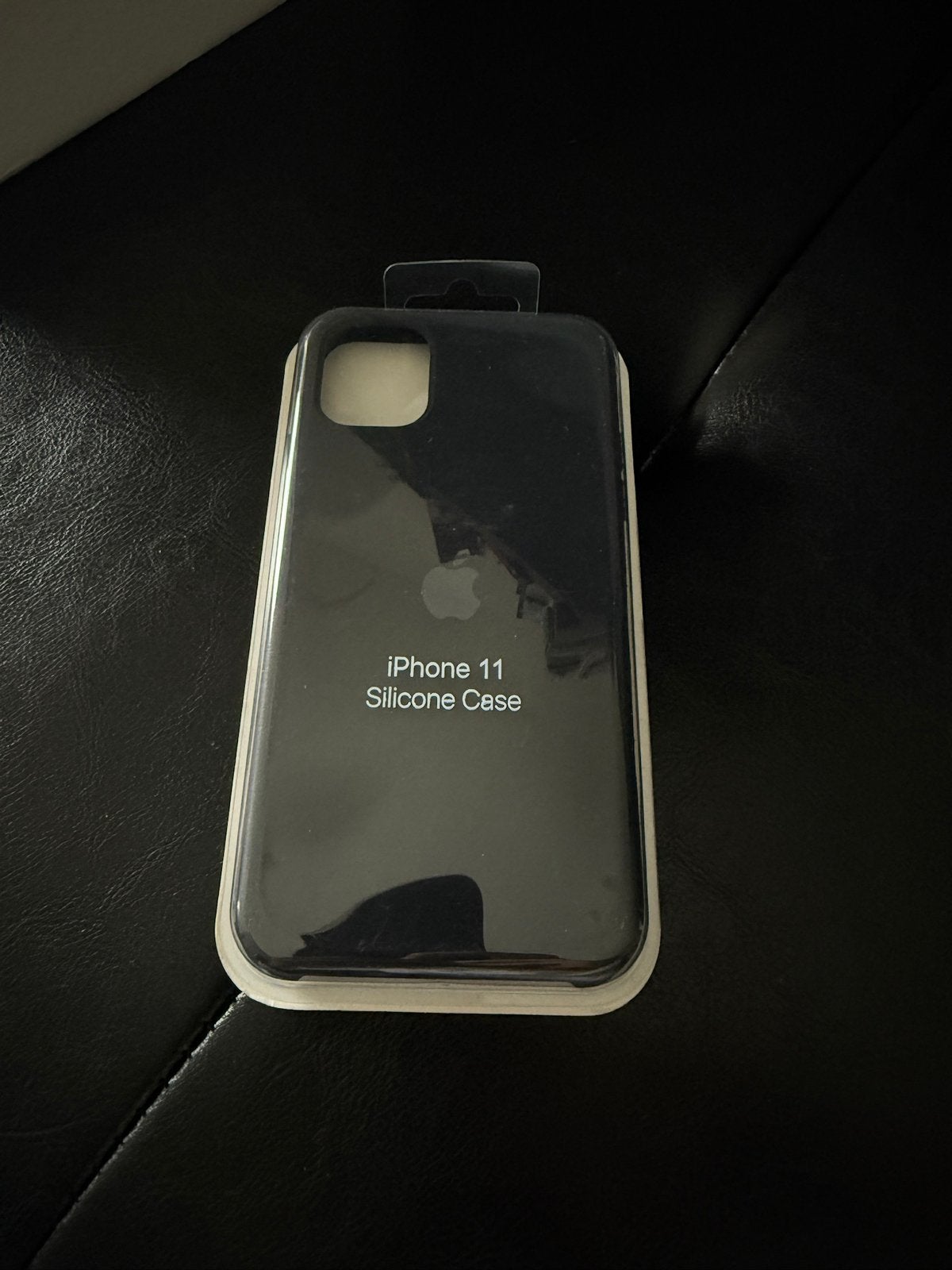Nieuwe case voor iPhone 11, Ophalen of Verzenden, Zo goed als nieuw, IPhone 11
