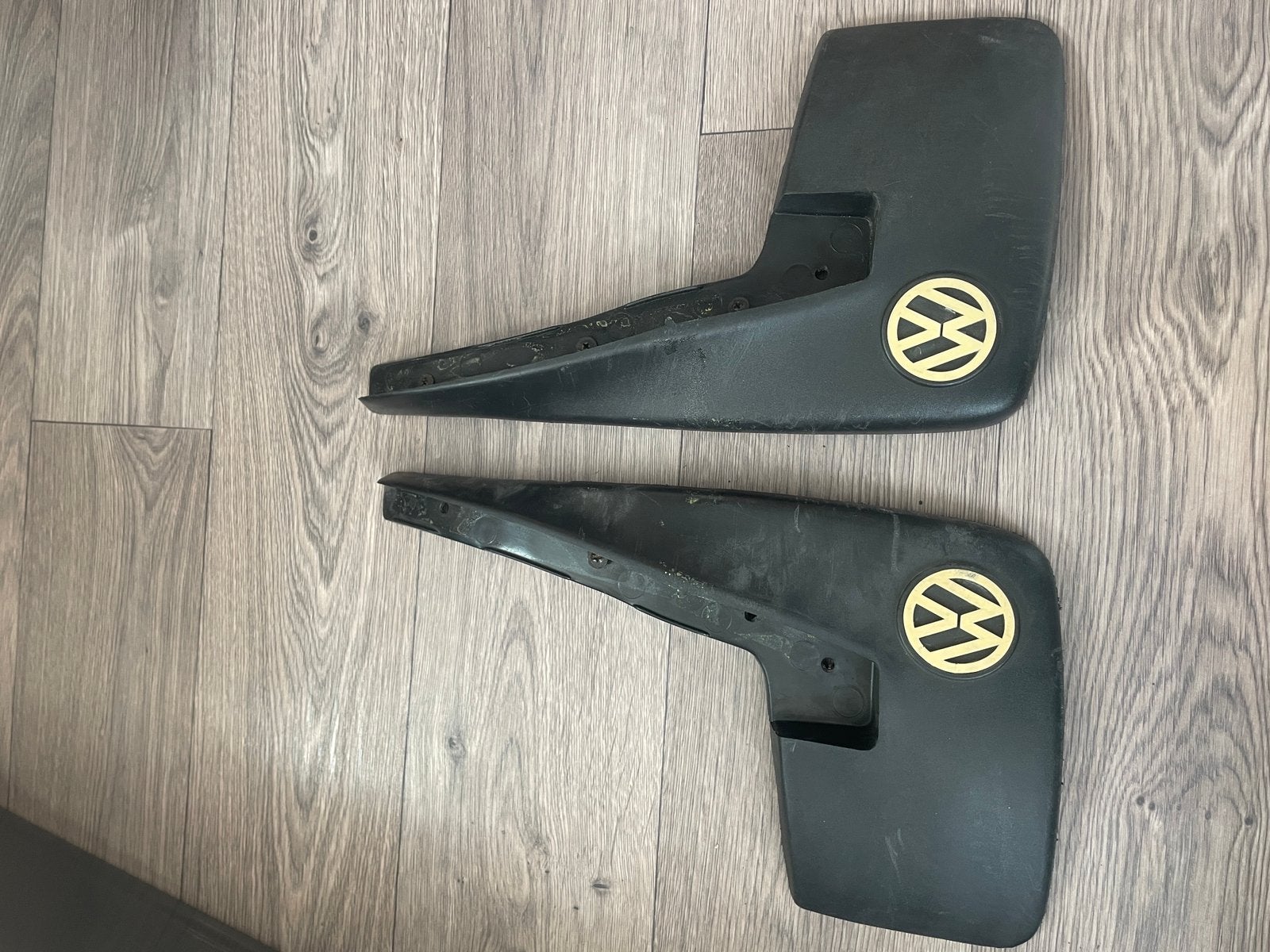 Spatlappen Volkswagen Golf 3, Ophalen of Verzenden, Volkswagen