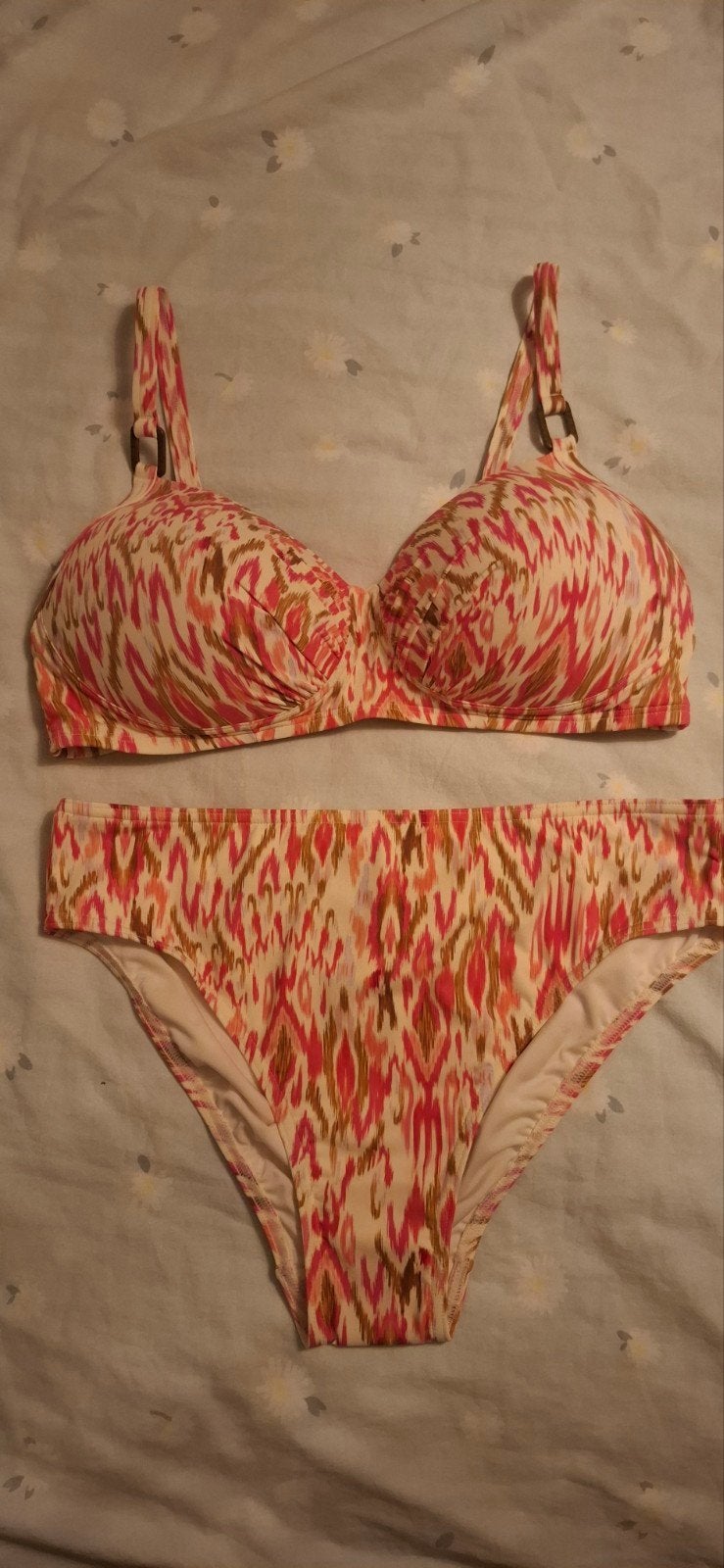 Amoena bikini Nieuw maat 40, Kleding | Dames, Badmode en Zwemkleding, Ophalen, Nieuw, Bikini