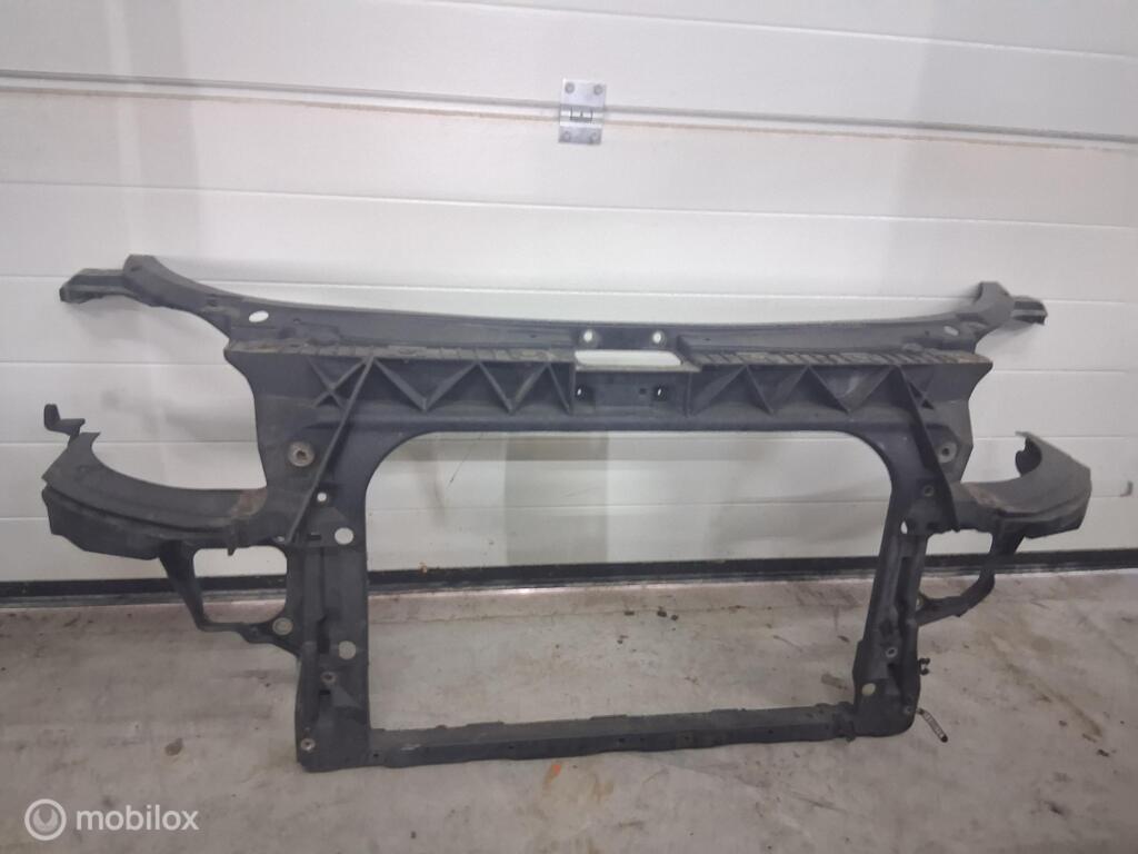 Voorfront Audi TT 8N 1.8 5V ('98-'06) 8N0805594D, Audi, Gebruikt, Audi, Ophalen of Verzenden