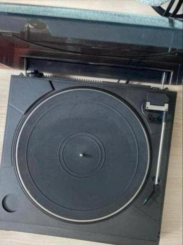 Philips FO260 platenspeler, Audio, Tv en Foto, Platenspelers, Ophalen of Verzenden, Philips
