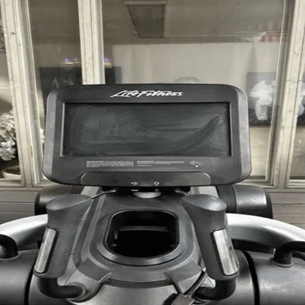 Life Fitness - Flex Strider 95fs - Stepper, Ophalen of Verzenden, Gebruikt, Benen, Overige typen