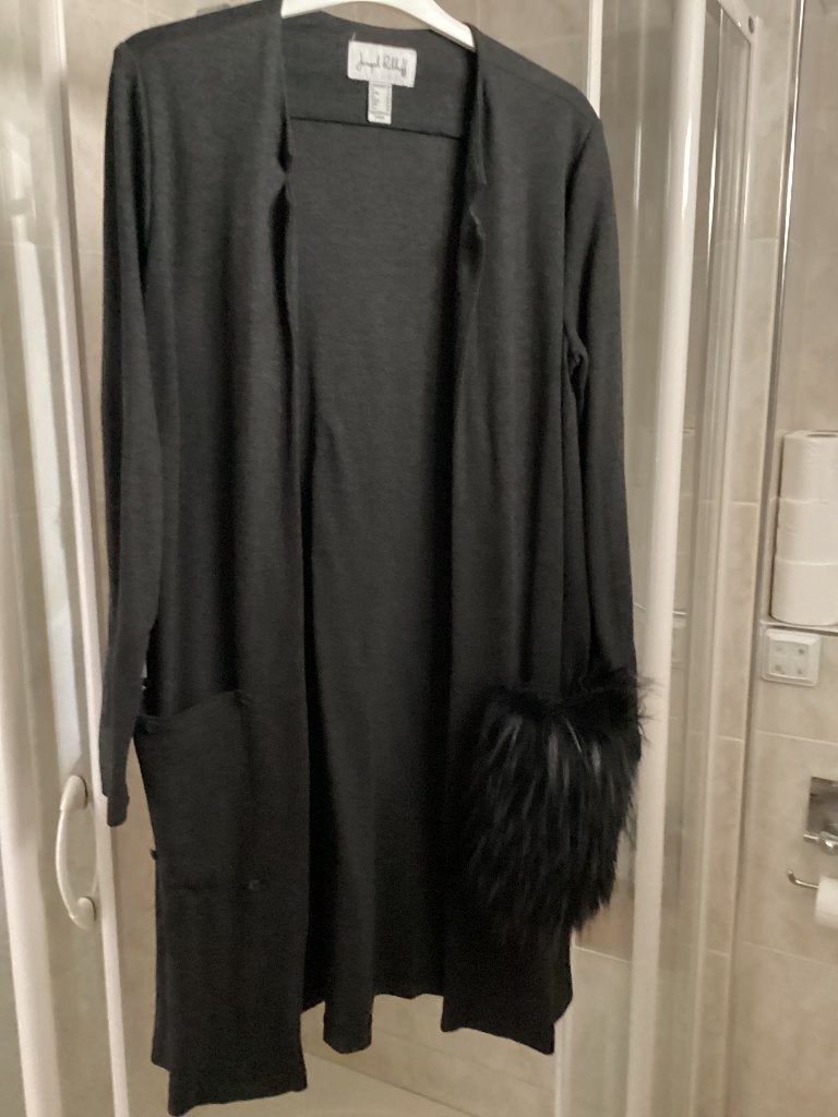 Mooi warm vest, Maat 38/40 (M), Verzenden, Joseph Ribkoff, Zo goed als nieuw