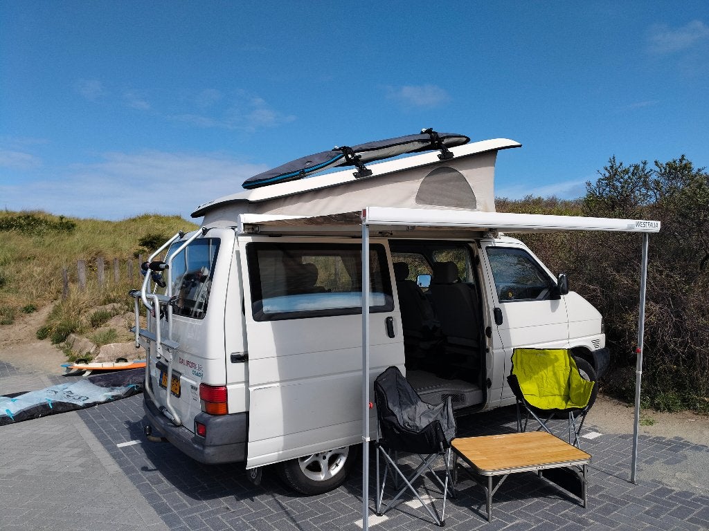 Caravans And Camping Volkswagen