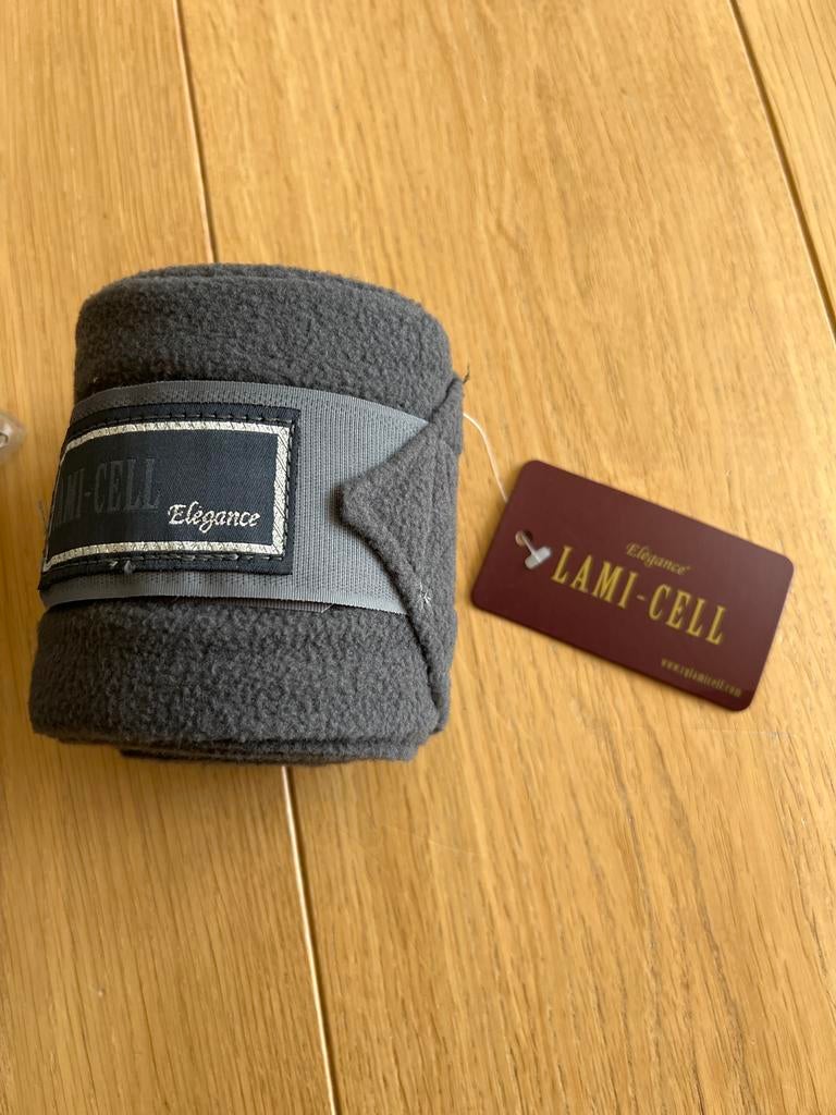 Bandages paard  size 3,5 meter, Ophalen of Verzenden, Nieuw
