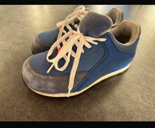 Werkschoenen, Ophalen of Verzenden, Gebruikt
