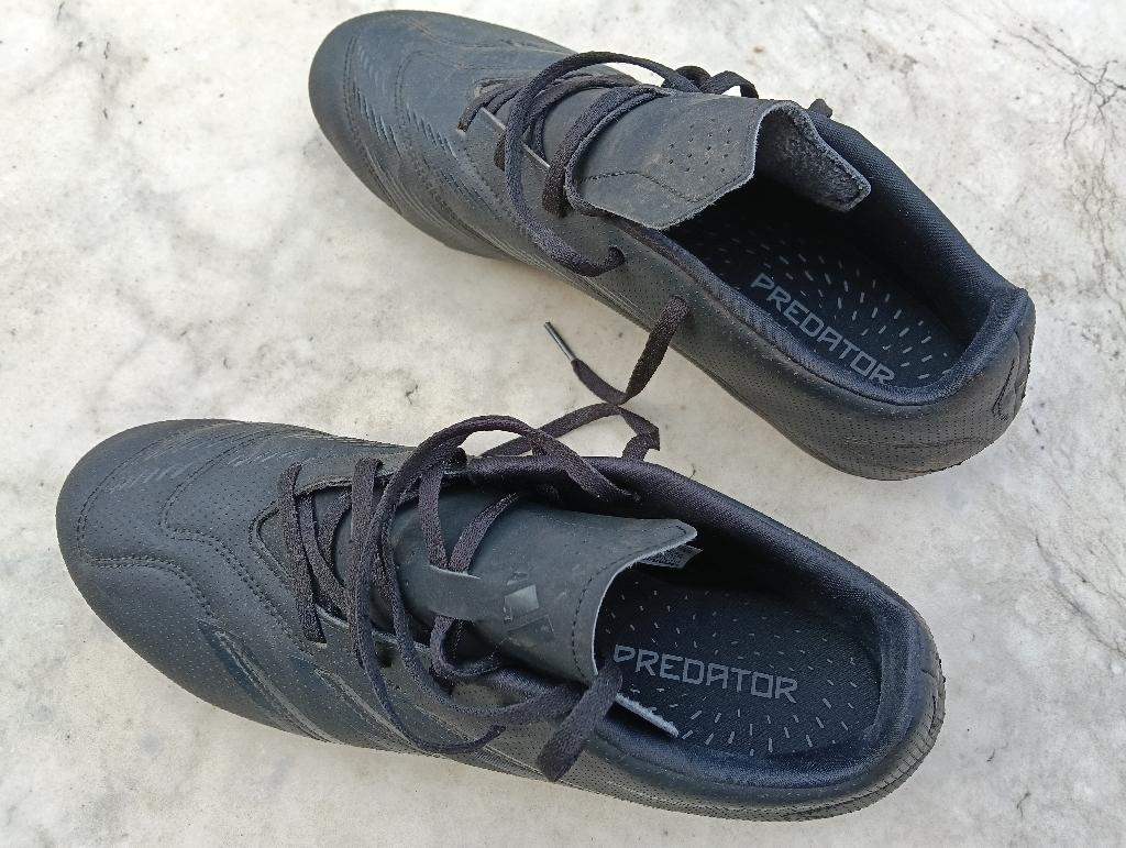gratis af te halen, voetbalschoenen, Sport en Fitness, Ophalen, Gebruikt, Maat XL, Schoenen