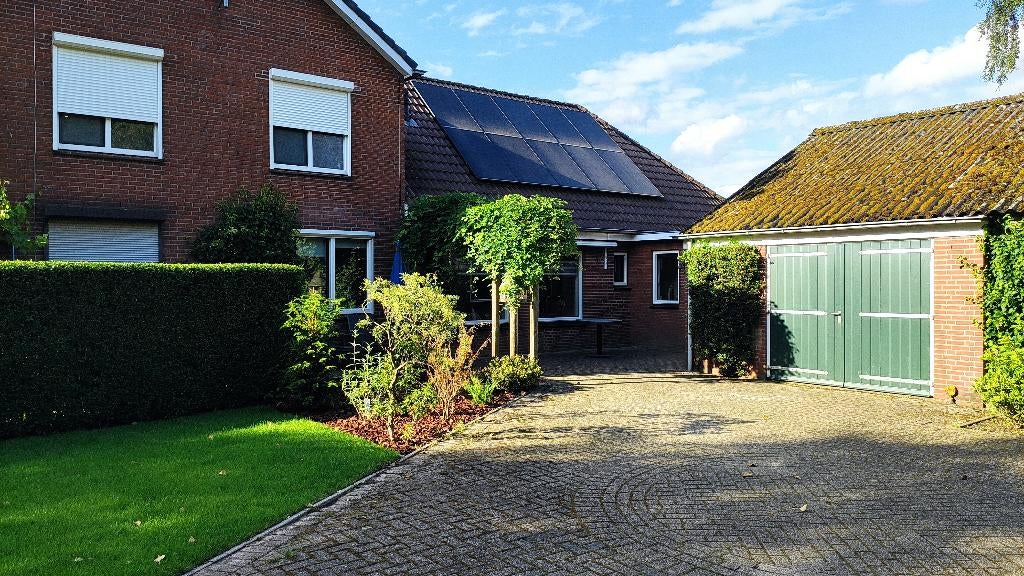 Vakantiehuisje beschikbaar tijdens Lago Lago Festival, Vakantie, Vakantiehuizen | Nederland, 2 slaapkamers, Landelijk, Internet