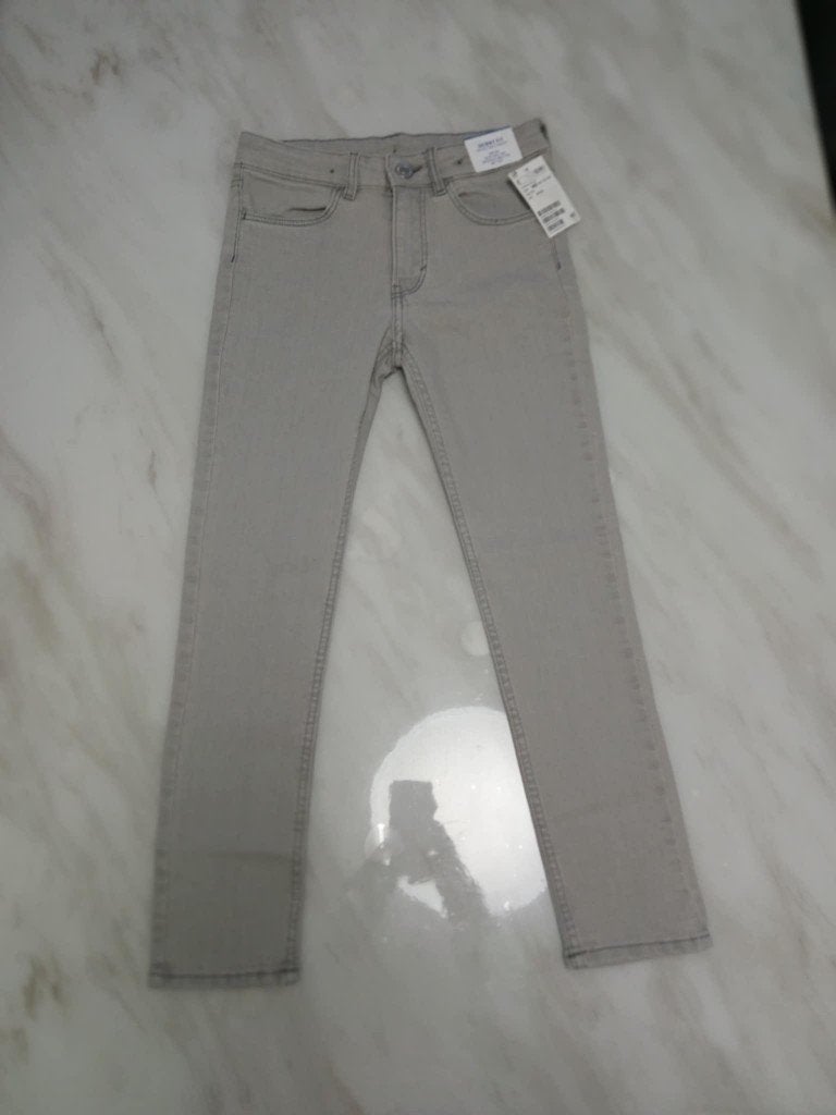 H&M kinderbroek, Broek, H&M, Nieuw, Ophalen of Verzenden