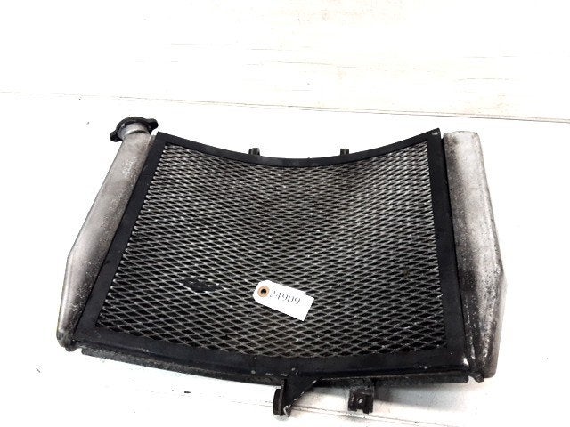 ZX10R 2006 - 2007 Kawasaki Radiator D1-56709