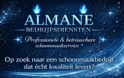 Zelfstandig schoonmaakbedrijf (ZZP), 33 - 40 uur, Overige niveaus, Vanaf 1 jaar, Freelance of Uitzendbasis