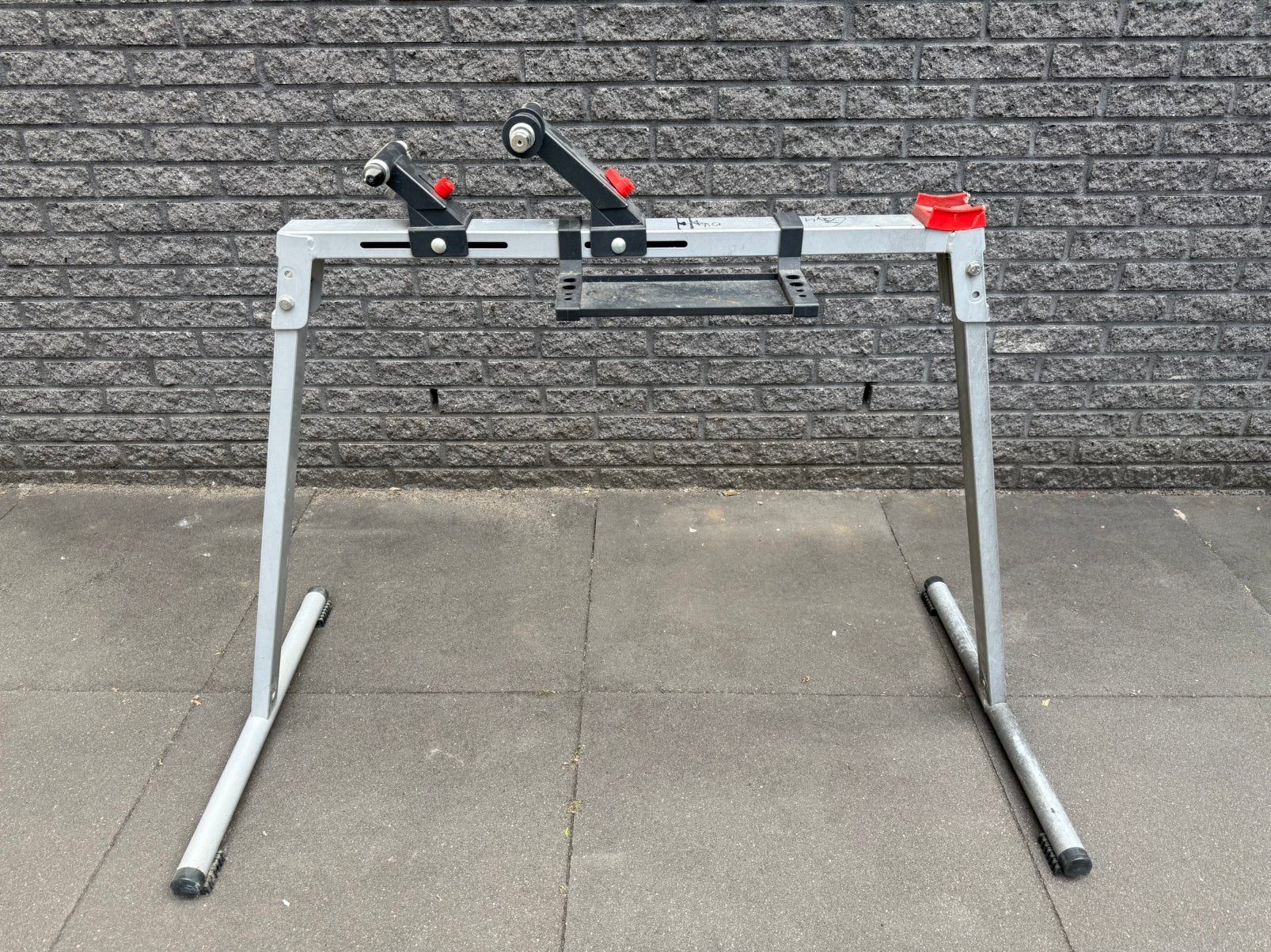 Tacx montage standaard, voor onderhoud op je fiets, Ophalen of Verzenden, Zo goed als nieuw, Overige typen
