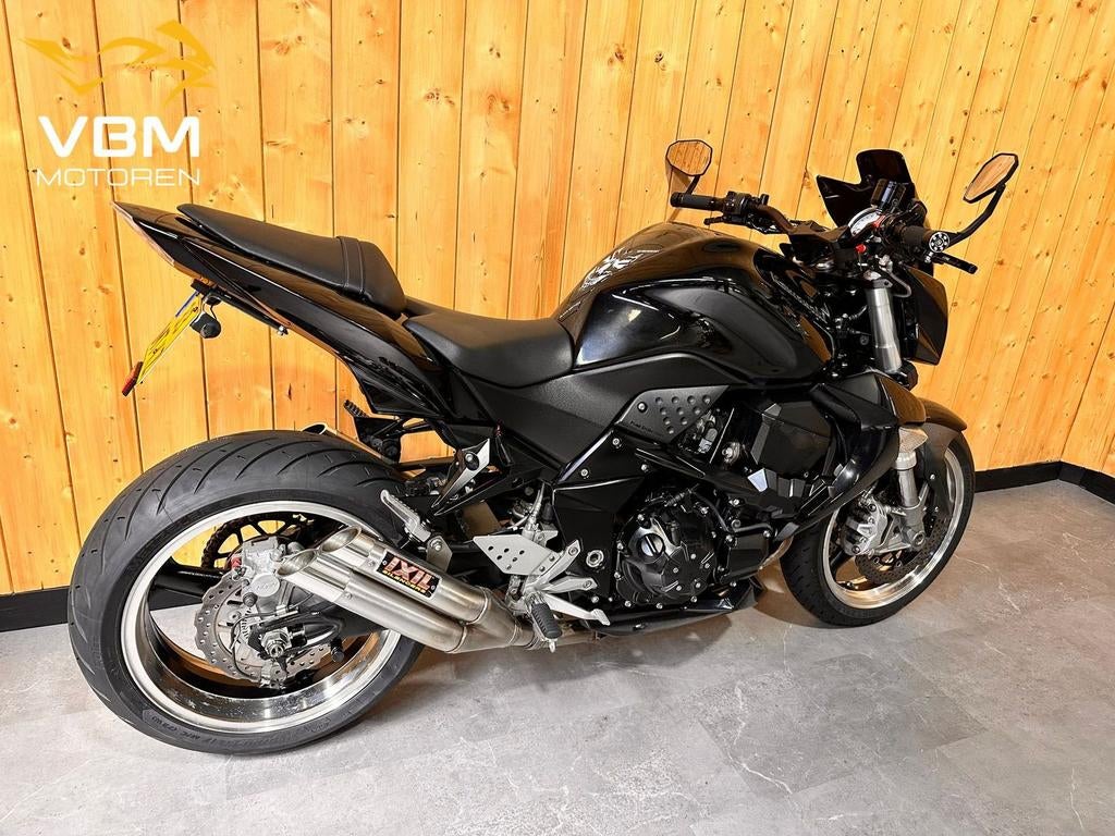 KAWASAKI Z1000 ABS Z1000 Z-1000 Rijklaar! Z 1000, Motoren, 4 cilinders, Bedrijf, Onbekend, KAWASAKI