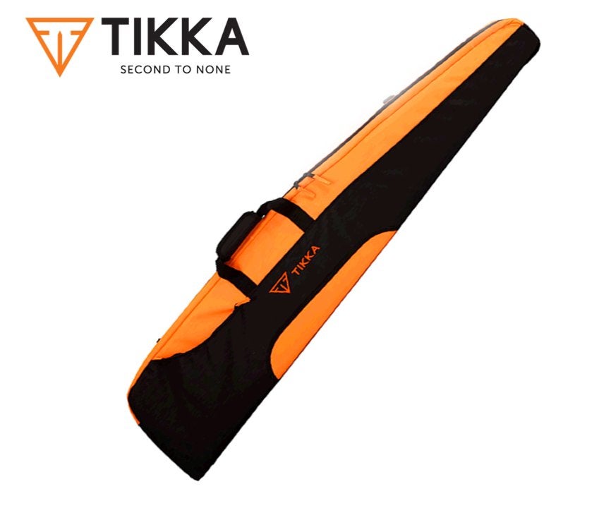 Luchtbuks foedraal - foudraal - Tikka (scoped) 132 x 27 cm, TargetShop.nl, Verzenden, Nieuw, 8723BP-8