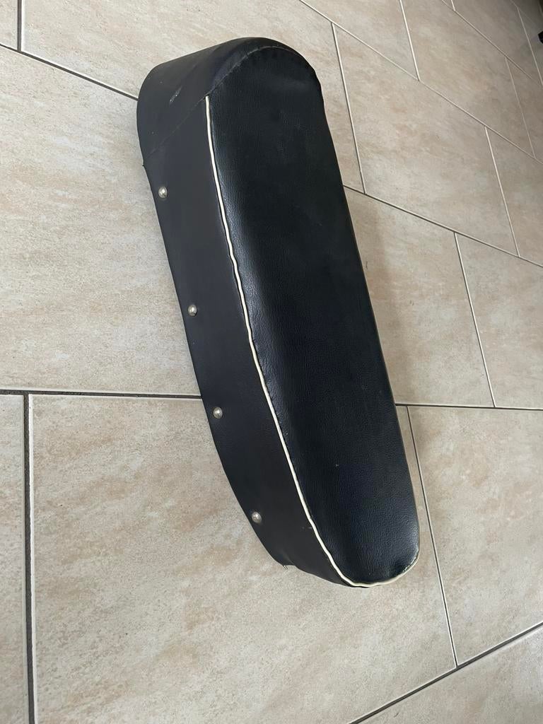 Zundapp zadel / buddy, Ophalen of Verzenden, Gebruikt, Zadel