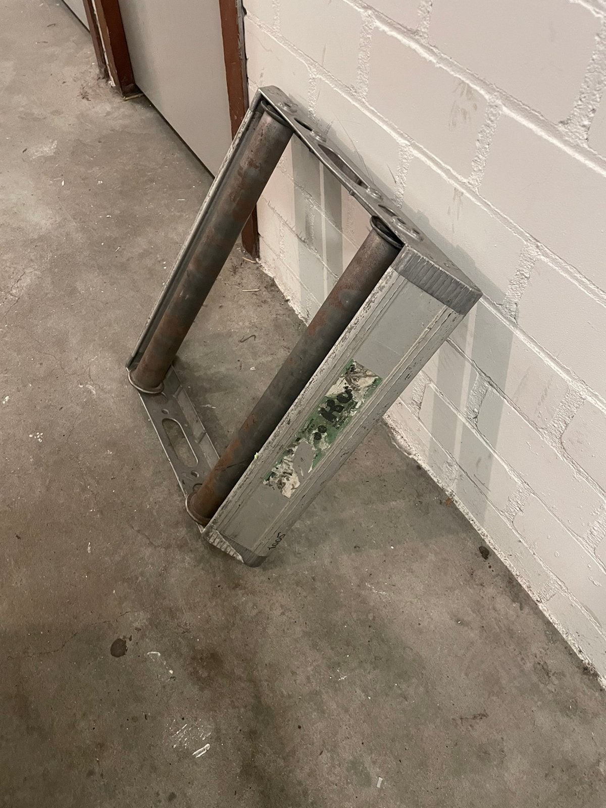Kabelhaspel roller / easyroller, Doe-het-zelf en Verbouw, Ophalen, Zo goed als nieuw