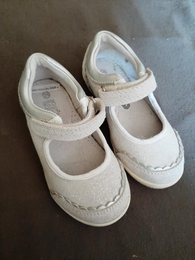 Zomerschoenen maat 25, Ophalen, Nieuw, Meisje, Schoentjes