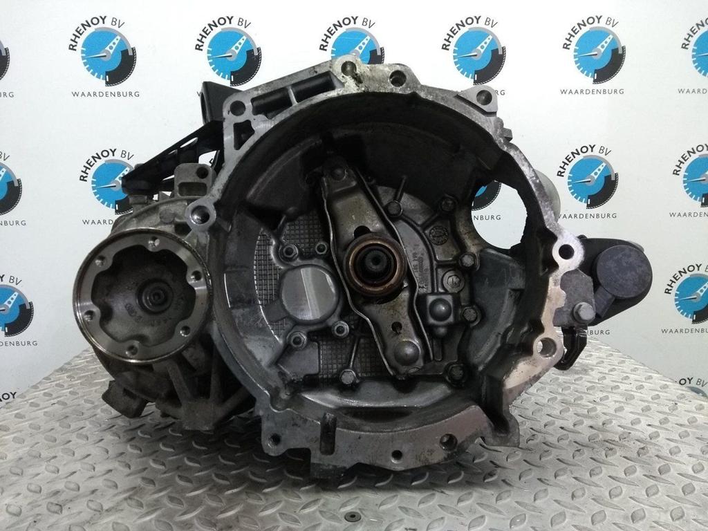 VOLKSWAGEN GOLF 1.4 TSI Comfortline  TRANSMISSIE / VERSNELLI, Ophalen of Verzenden, Gebruikt, Stiba lid
