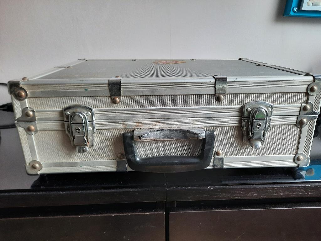 Spiegelreflex camera's incl toebehoren, Ophalen of Verzenden, Zo goed als nieuw, Spiegelreflex, Overige Merken