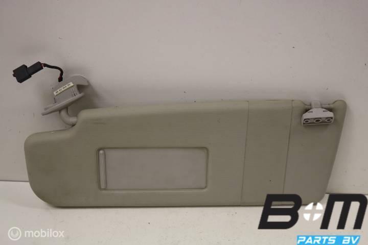 Zonneklep links VW Passat 3BG Variant, Auto-onderdelen, Interieur en Bekleding, Gebruikt